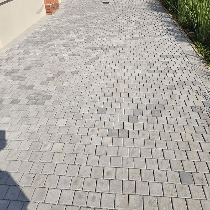 Supermarket Project Harare Zimtile