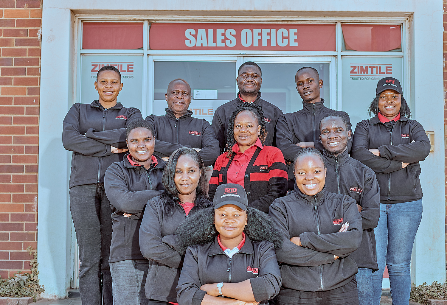 about zimtile