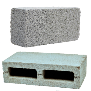 Bricks and Blocks
