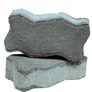 Industrial Pavers and Precast