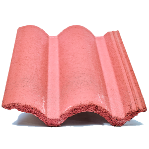 Concrete Roof Tiles