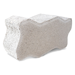 prod interlocking paver plain 80mm