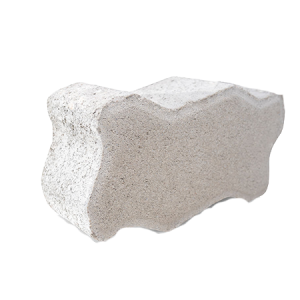 prod pavers interlocking plain 60mm