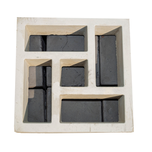 prod square design breeze blocks
